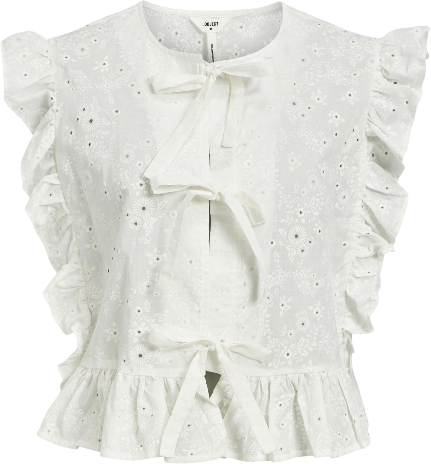 Objcilie S/L TOP 128