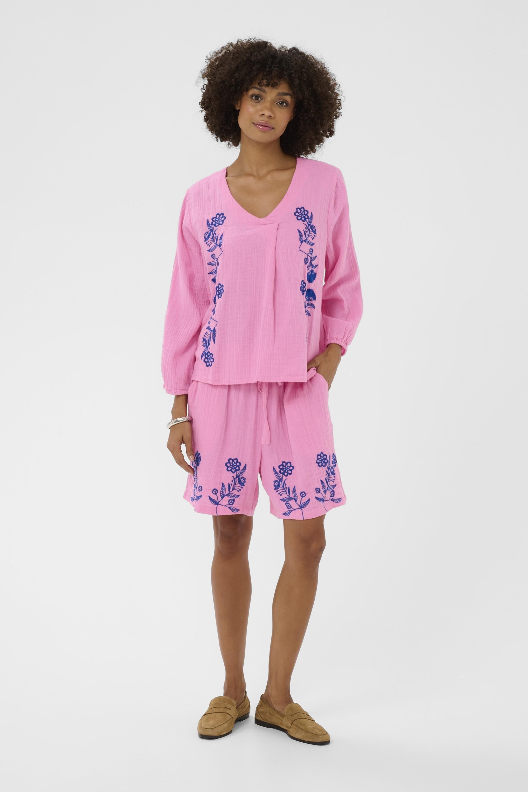 Cutala Elina Blouse - DKK 360 - Spar 40%