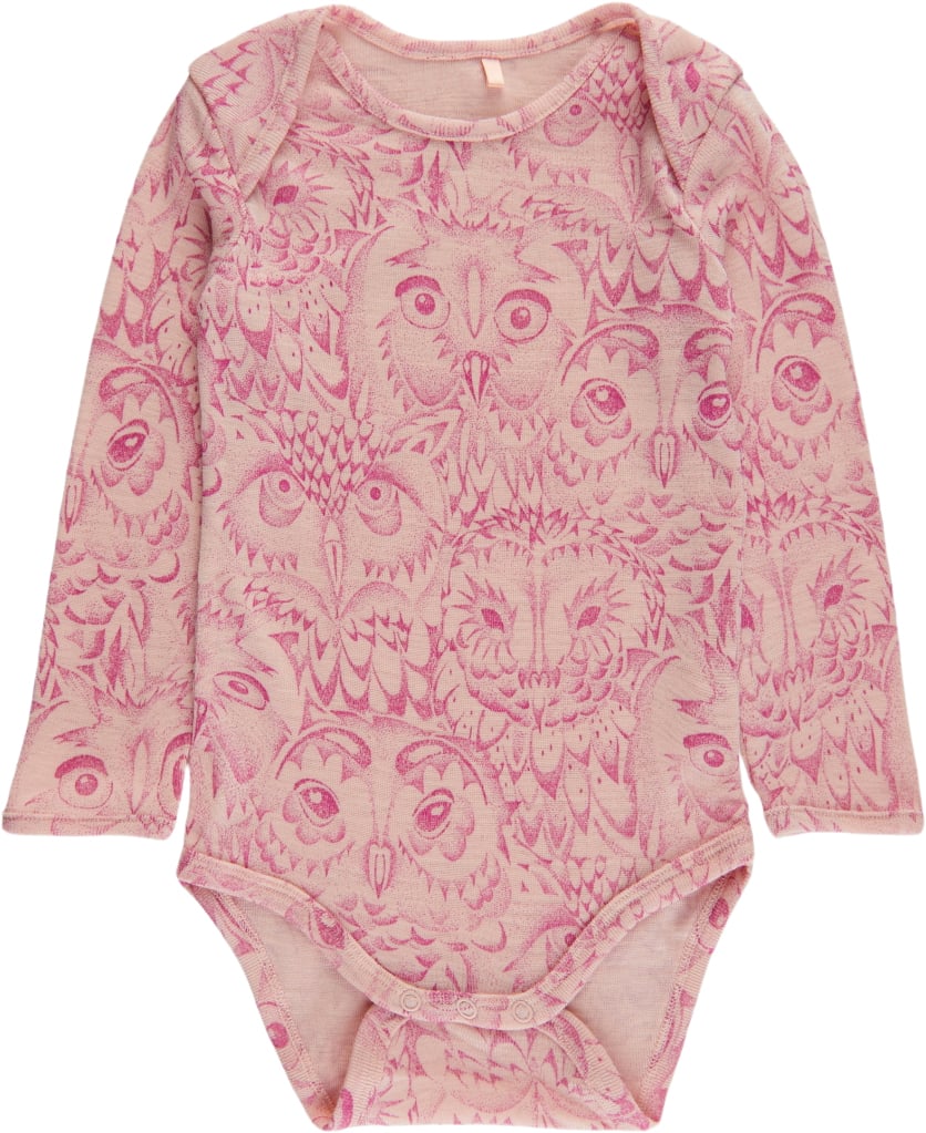 Sgbbob OWL Wool Body