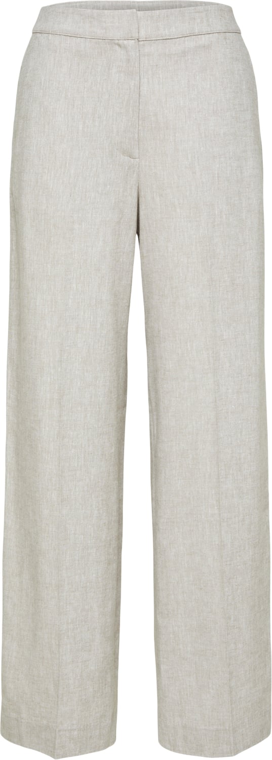 Slftaniaeliana Wide Pant