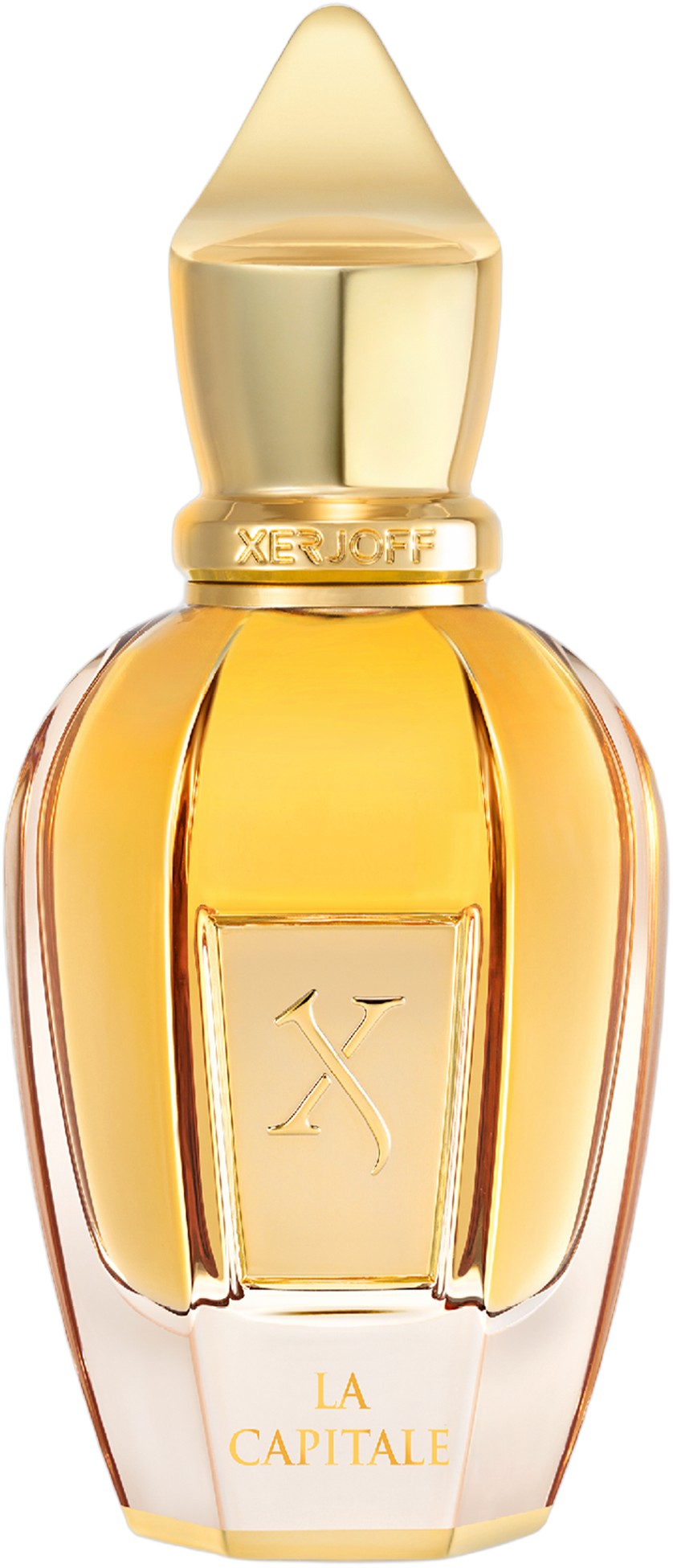 LA Capitale Parfum 50 ml