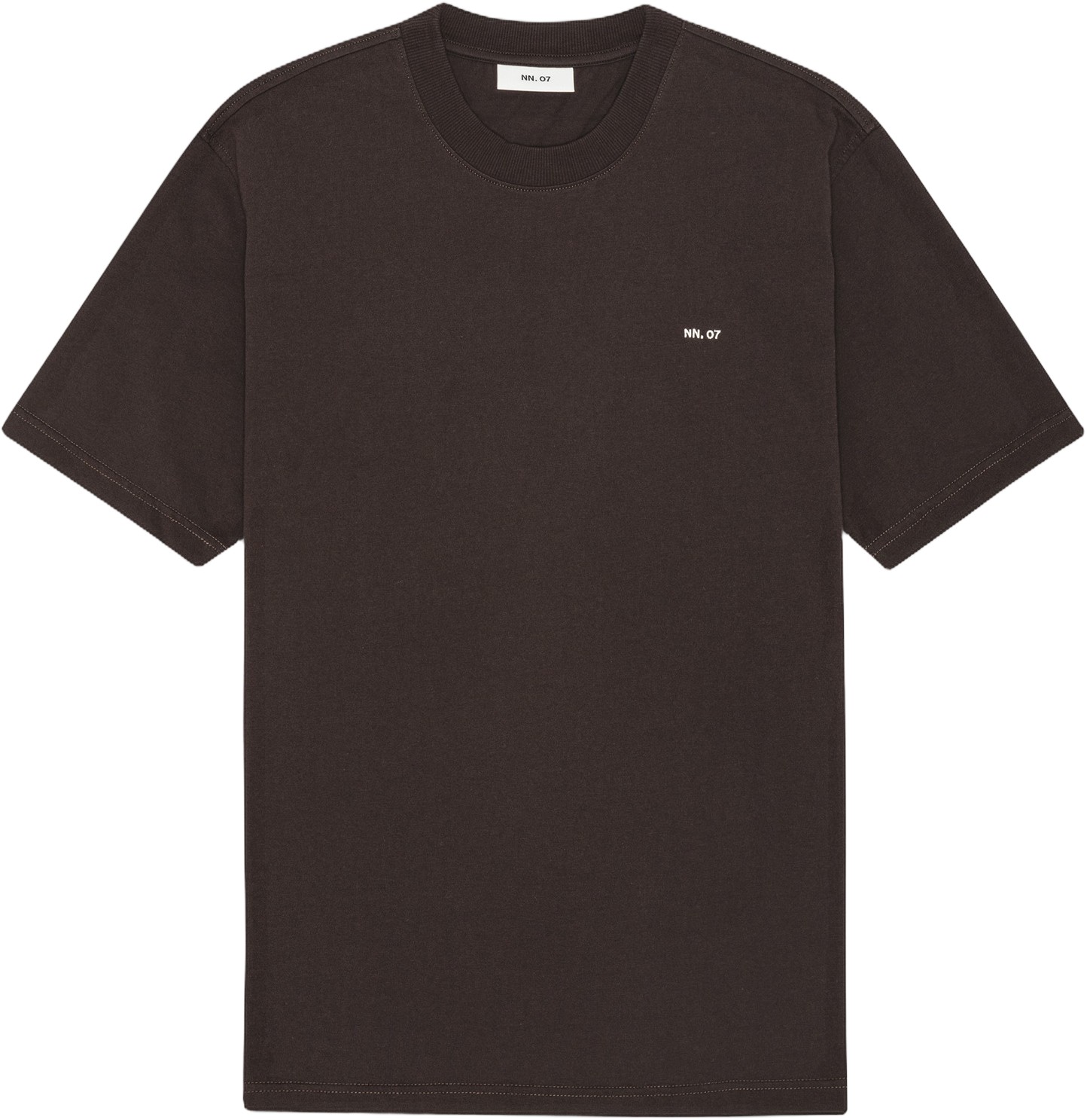Adam EMB Tshirt 3209