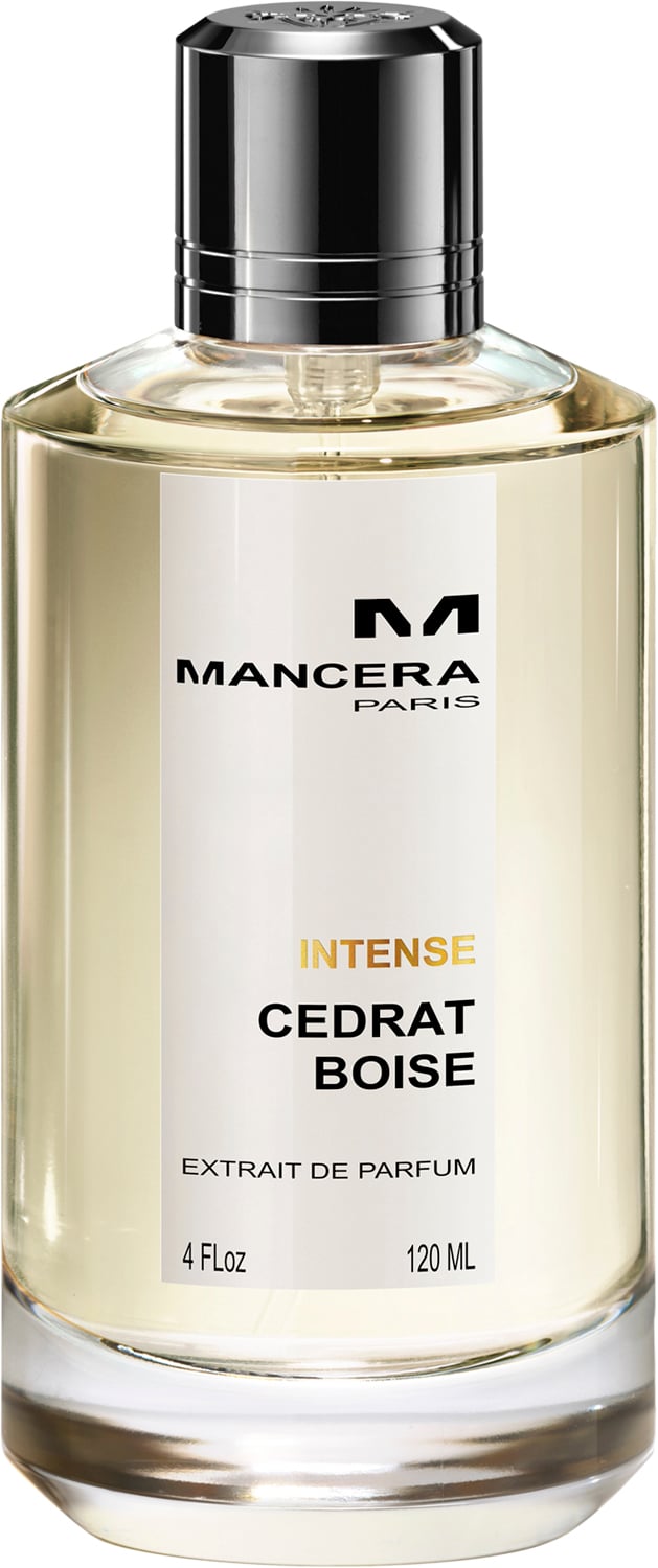 Intense Cedrat Boise Extrait de Parfums 120 ml