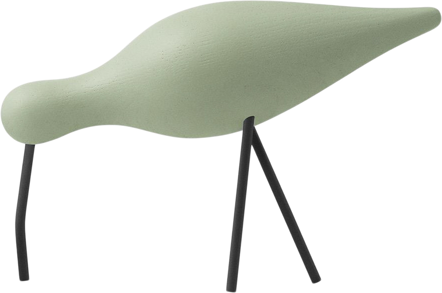 Billede af Shorebird Large Oak
