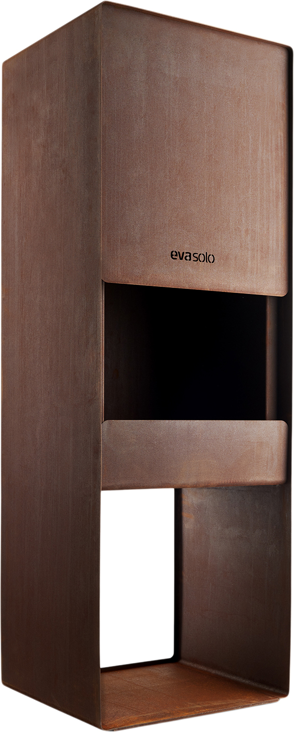 Firebox Havepejs H125 cm