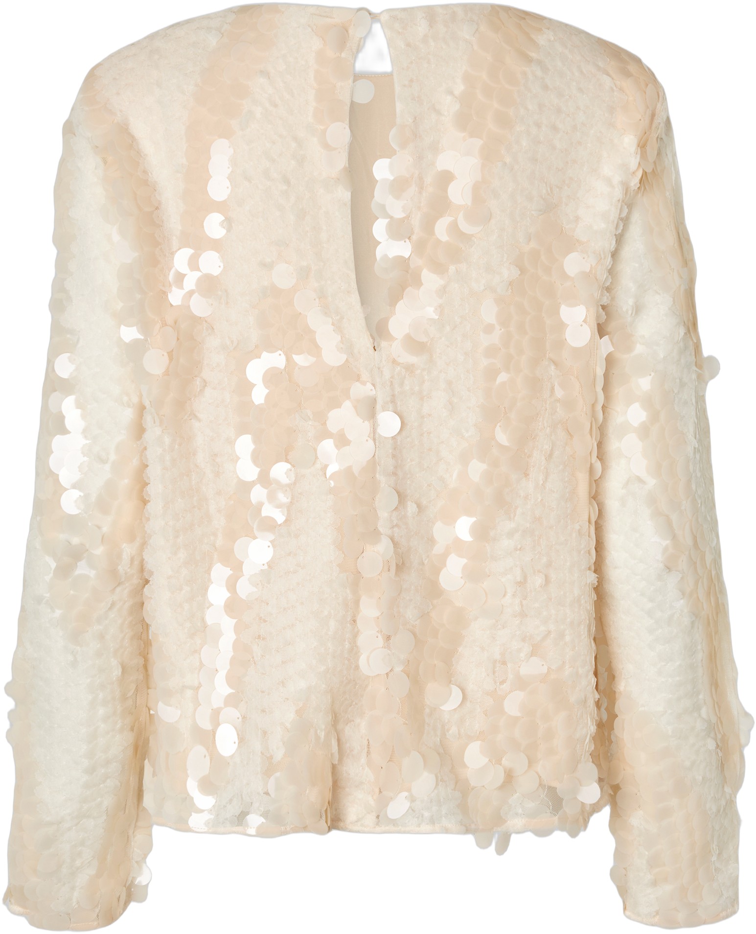 Glimmer Blouse