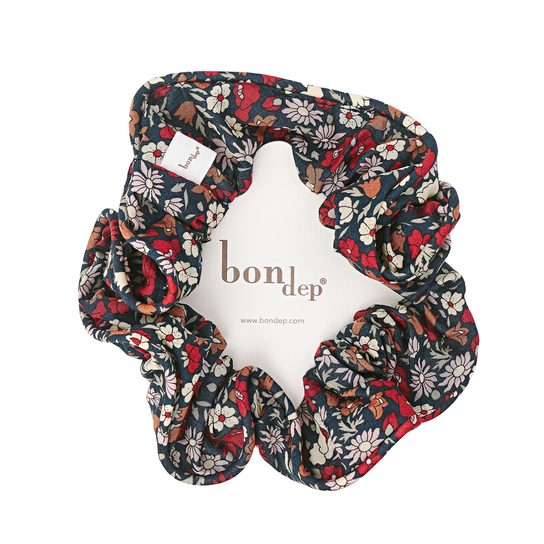 BON DEP Hair Shrunk MW Liberty Petal & Daisy