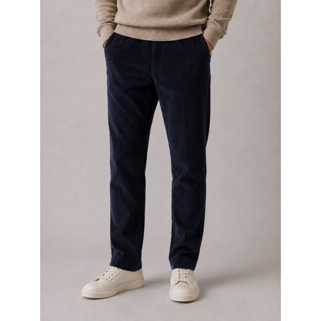 London Corduroy Pants