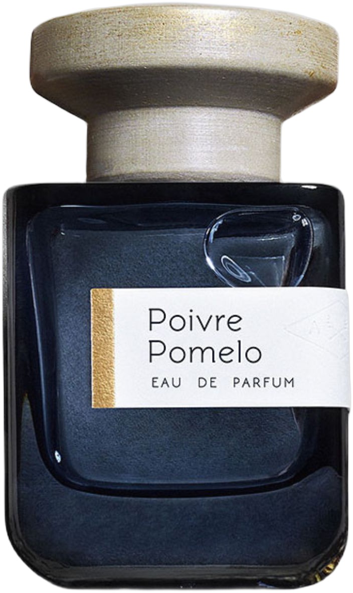 Poivre Pomelo