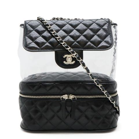 Chanel Shoulder Bag