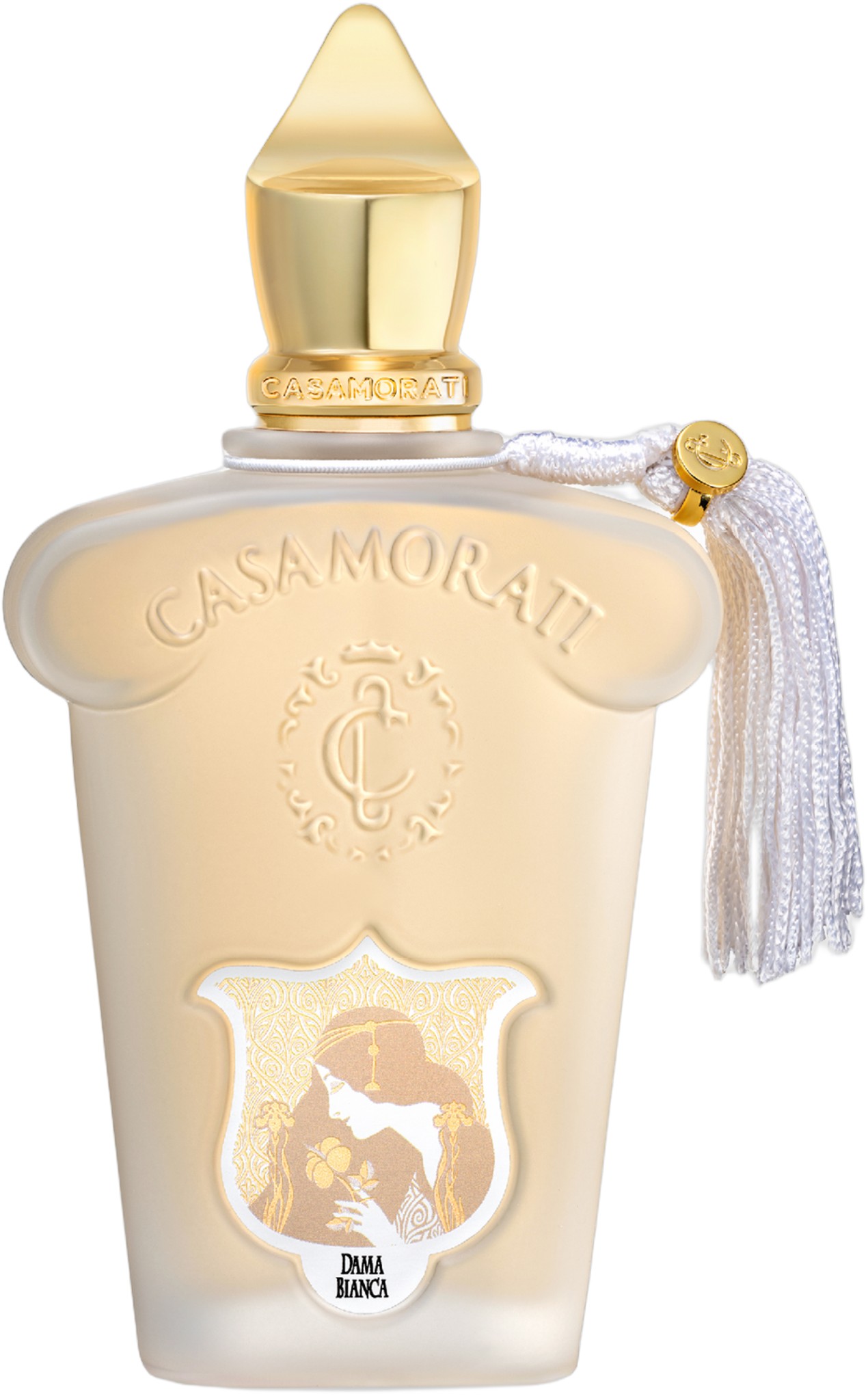 Dama Bianca EdP 100 ml
