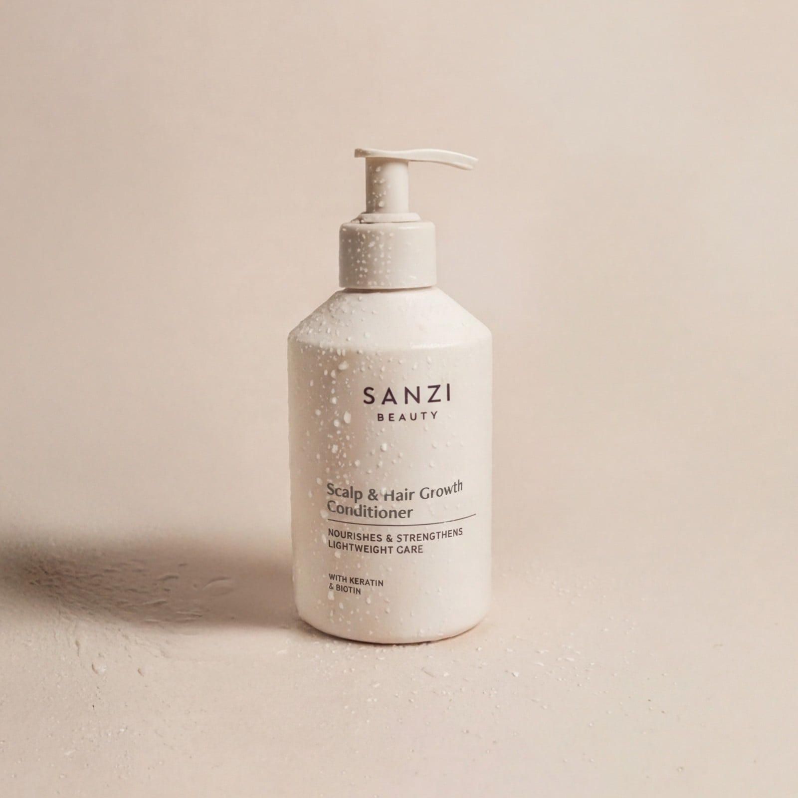 Scalp & Hair Growth Conditioner