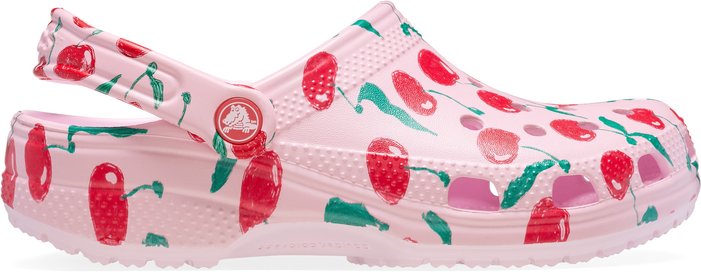 Classic Fresh Fruits Clog PkM
