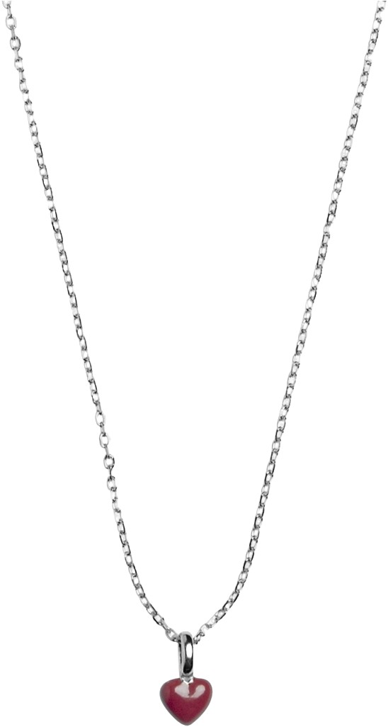 Necklace, Amore