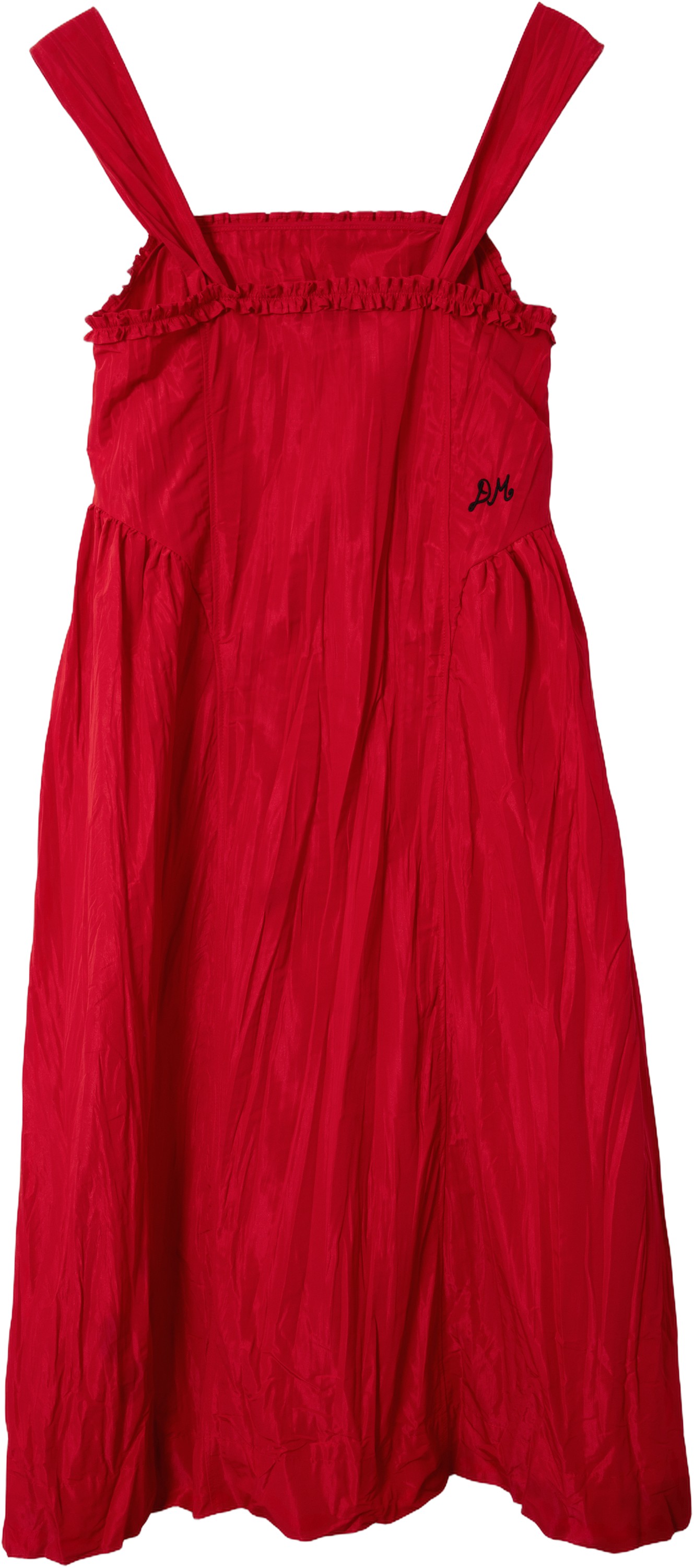 Elina Midi Dress