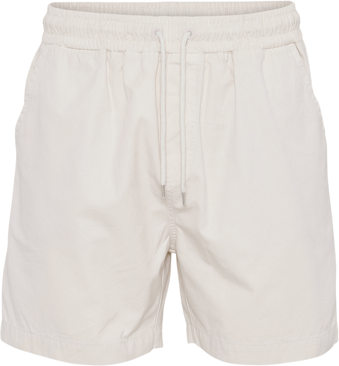 Organic Twill Shorts