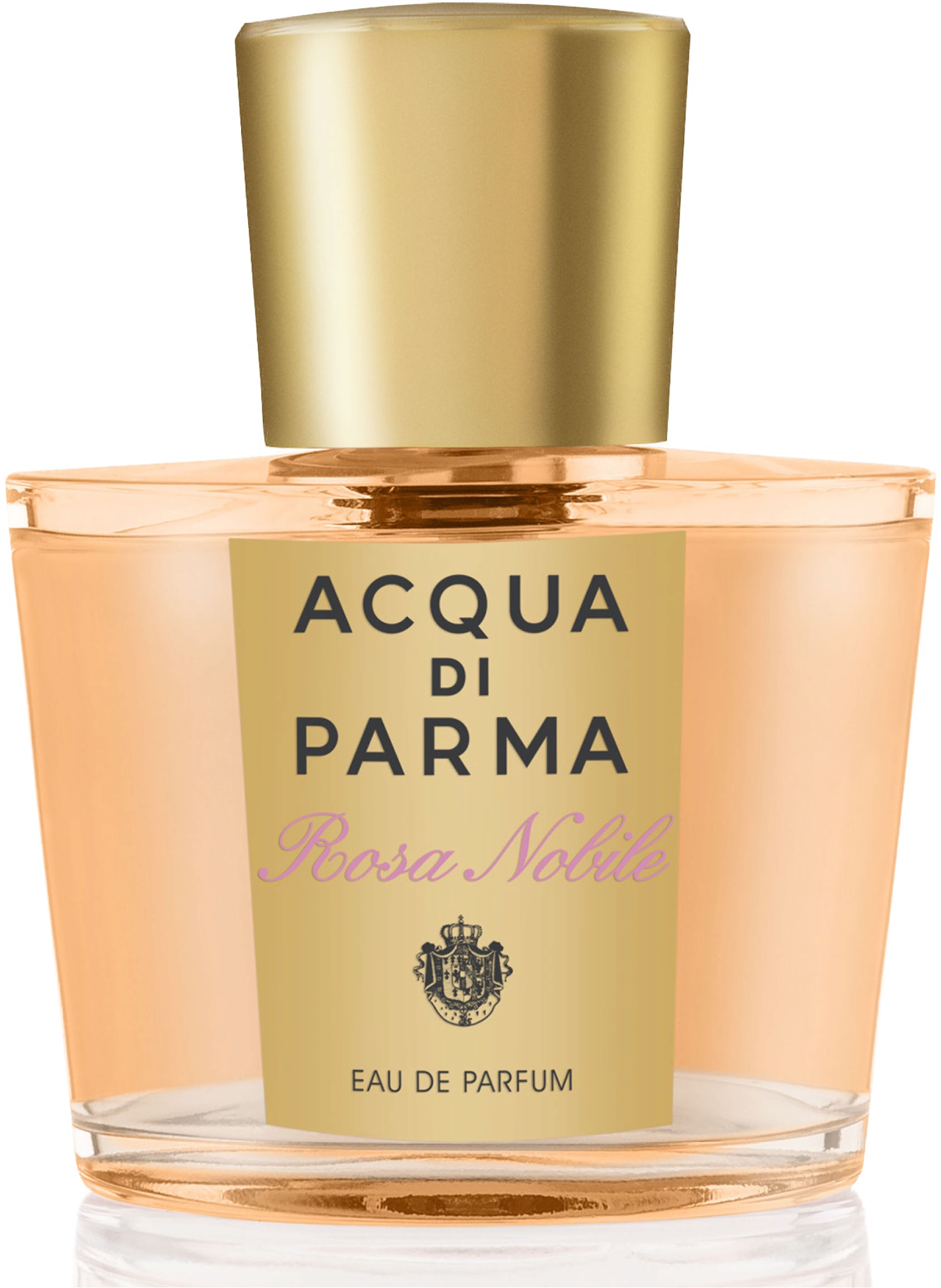 Rosa Nobile Eau de Parfum 50 ml.