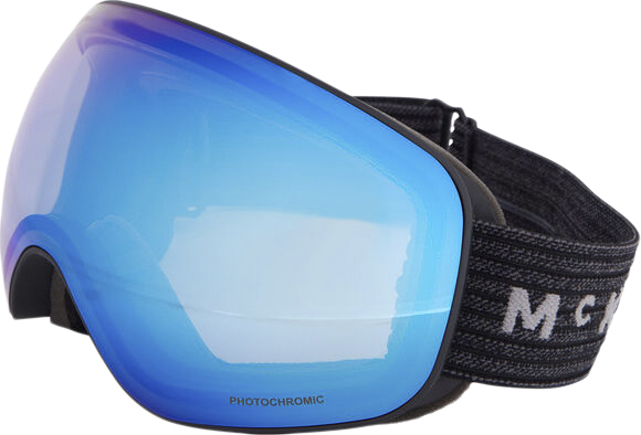 Tennine High-contrast Photochromic Skibriller