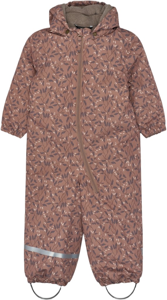 Snow Suit AOP