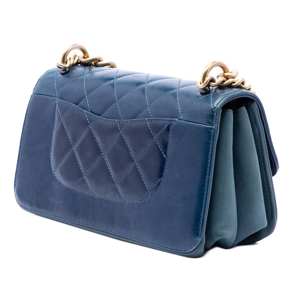 Chanel Flap Bag