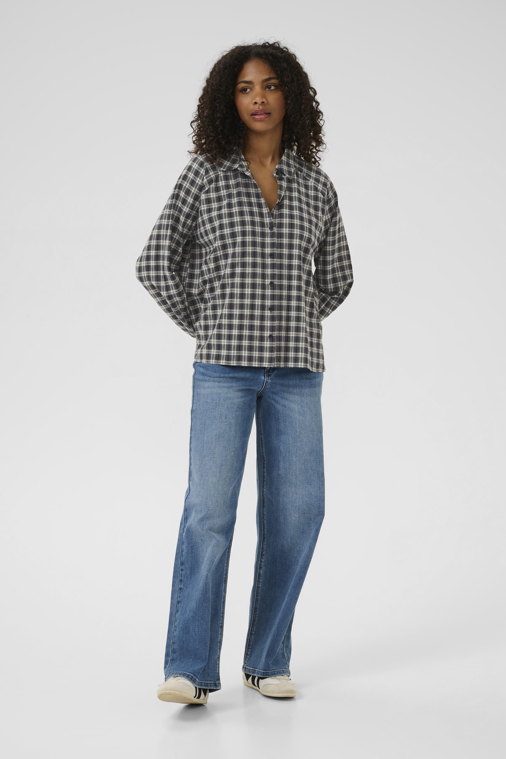Kaelna Shirt