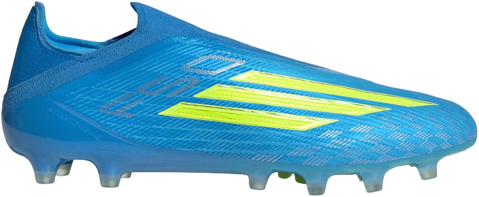 F50 Elite Laceless AG FodboldstÃ¸vler