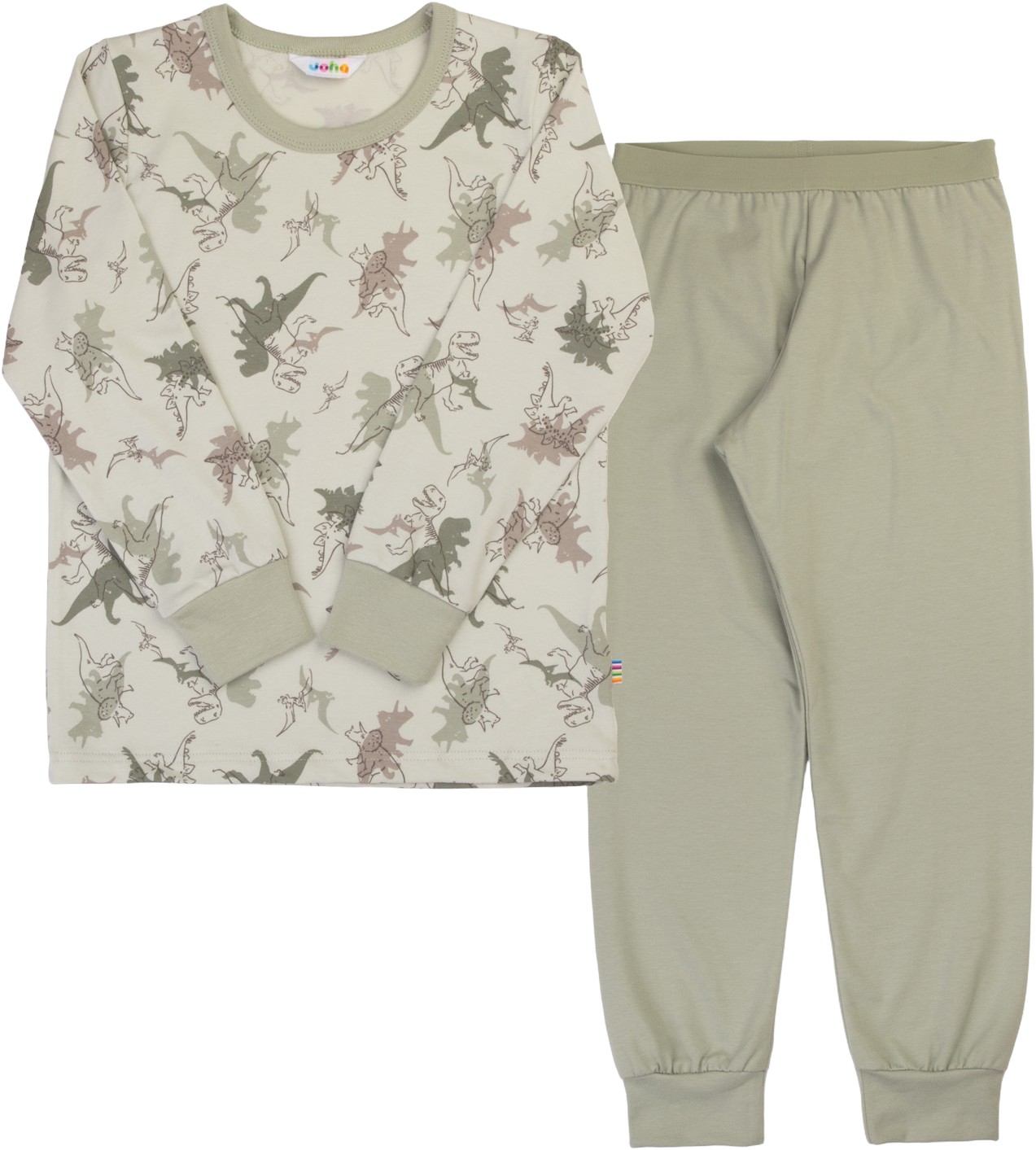 Pyjamas