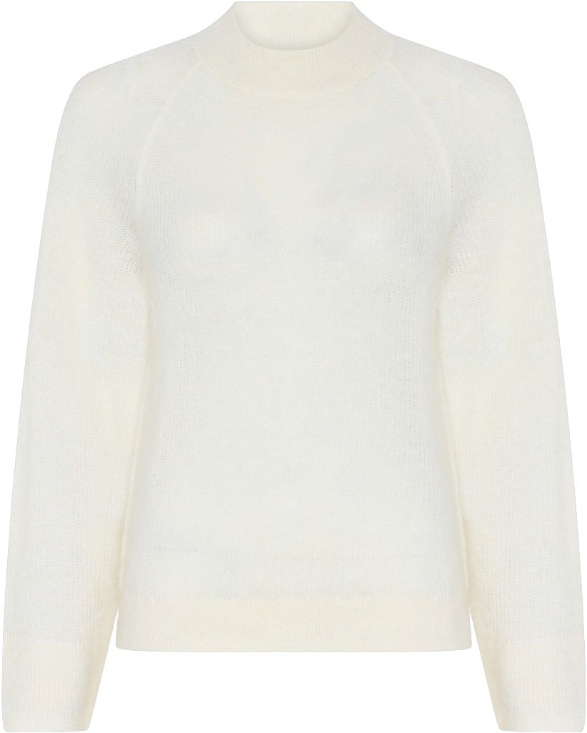 Fluffybbama Knit