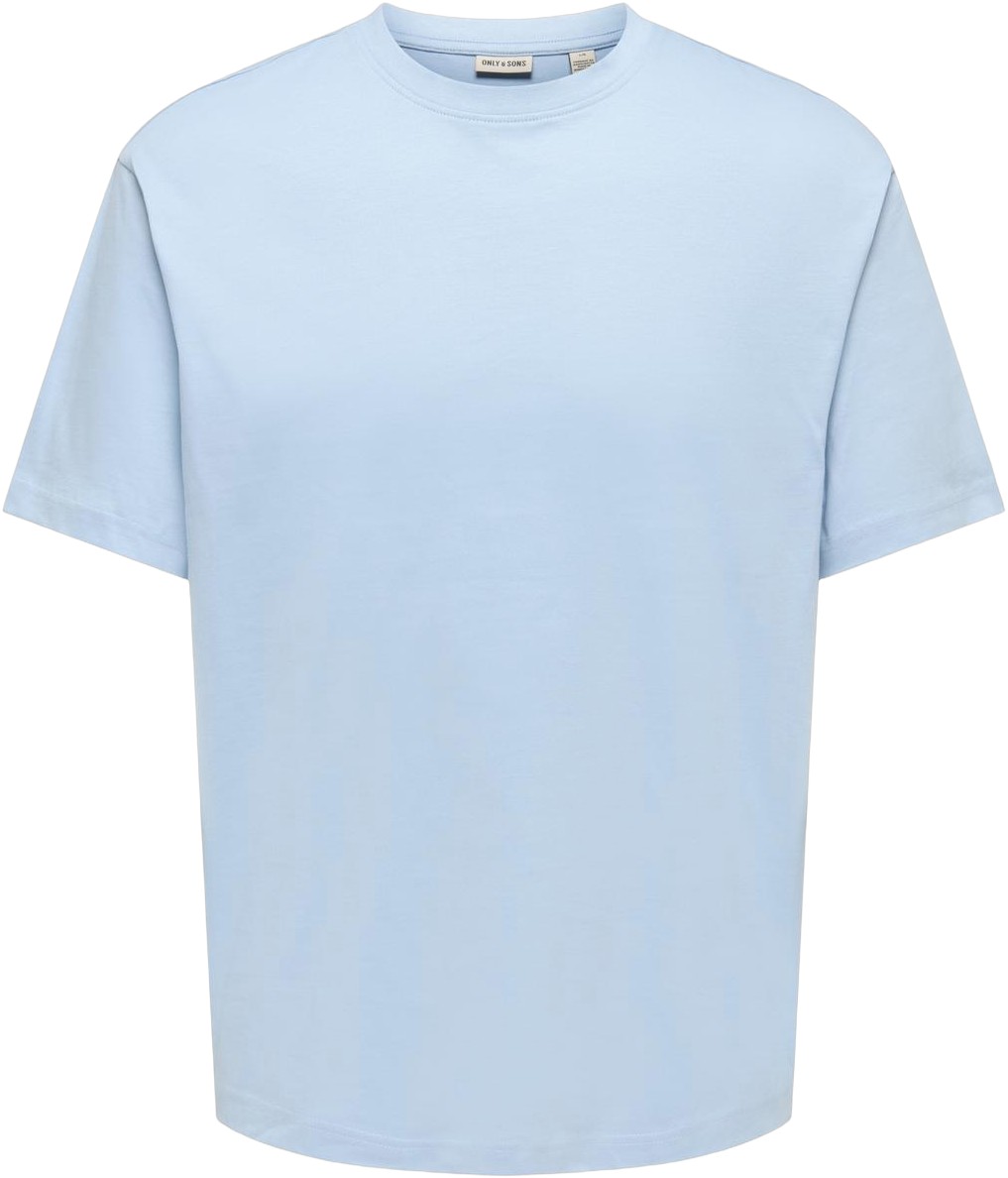 Onsfred Life RLX SS TEE Noos