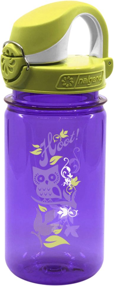 Nalgene Kids OTF Drikkeflaske 0,35 ltr.