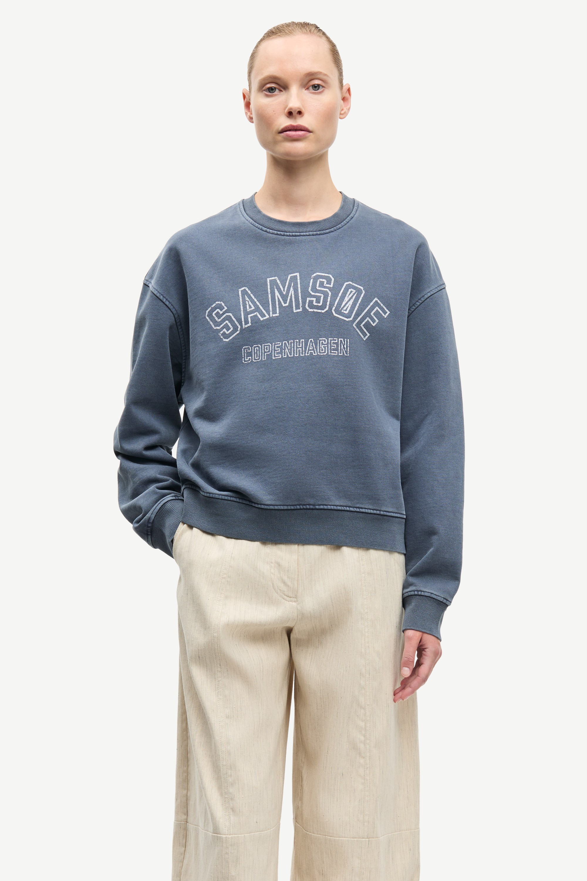 Savan Sweat 15697