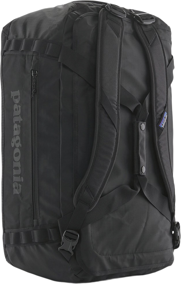 Patagonia Black Hole Duffel 55 ltr.