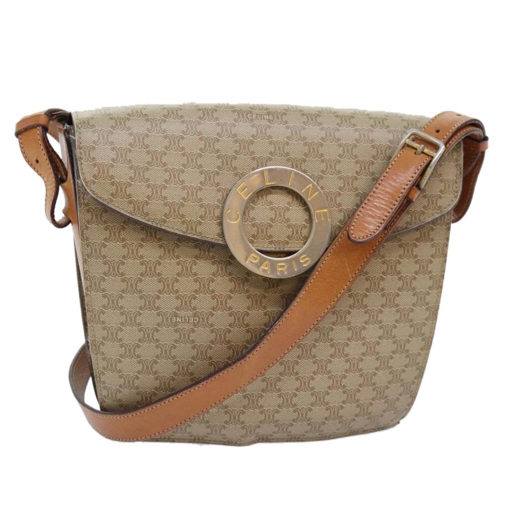Celine Shoulder Bag