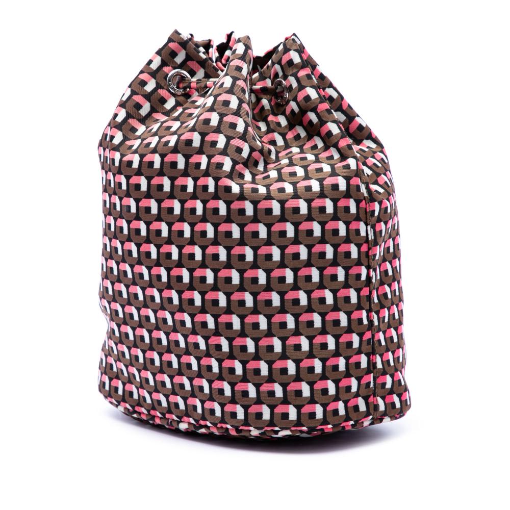 Prada Pouch
