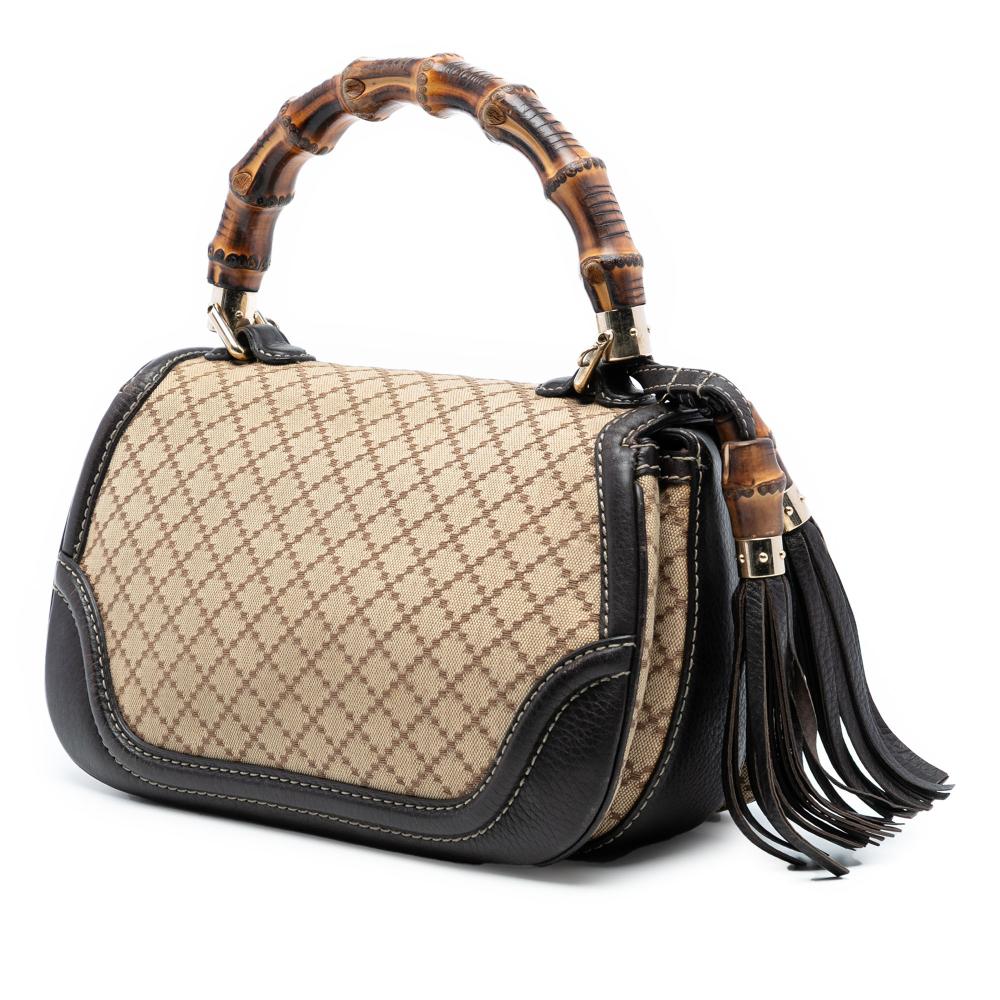 Gucci Bamboo