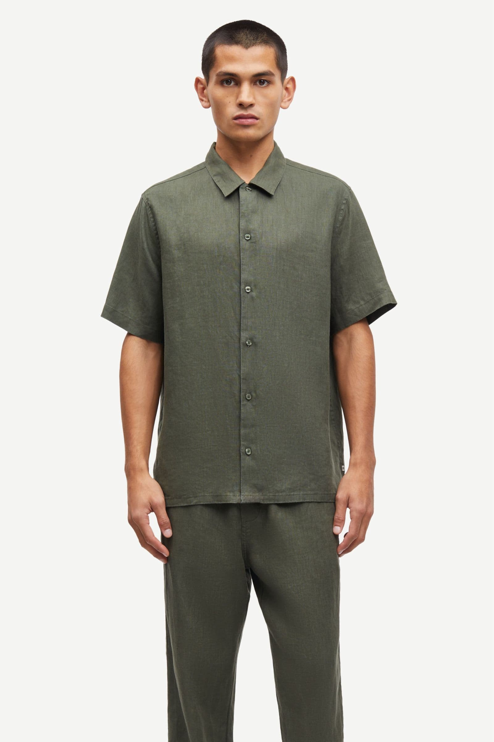 Saavan JX Shirt 14329 - DKK 200 hos Magasin