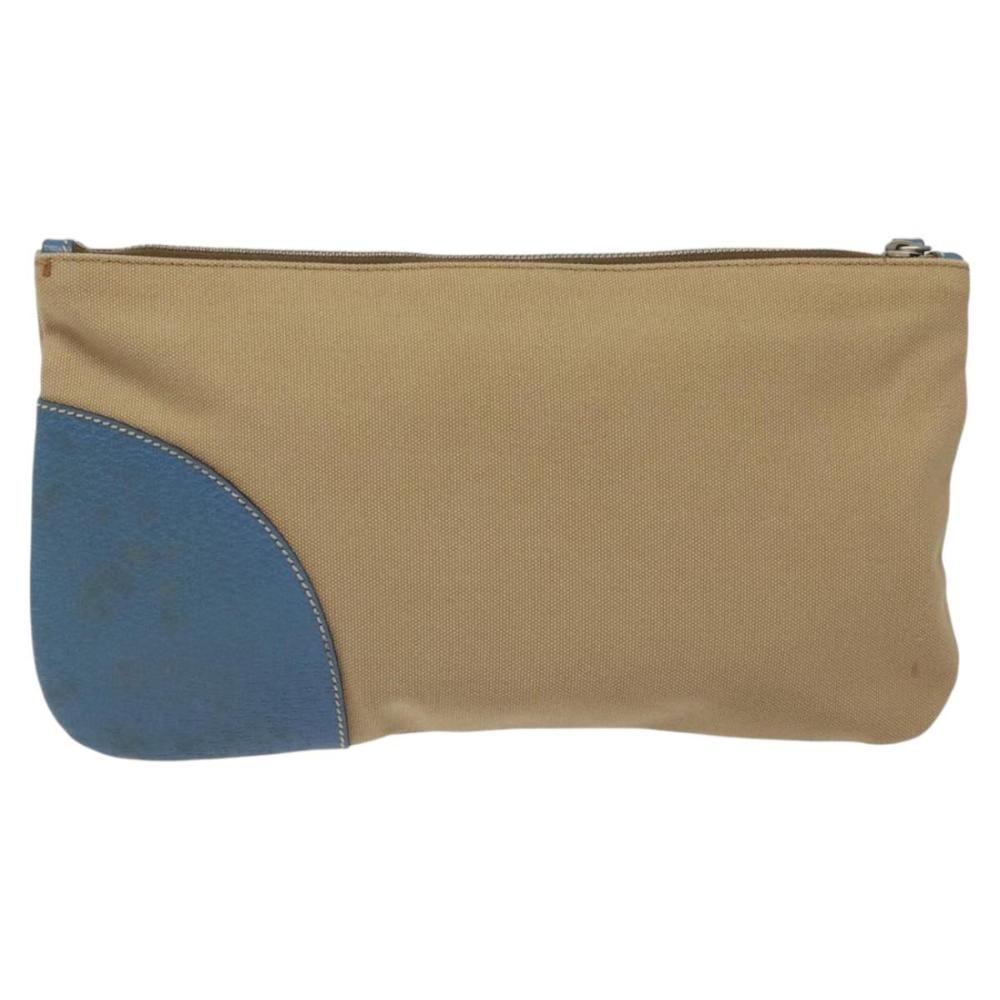 Prada Clutch
