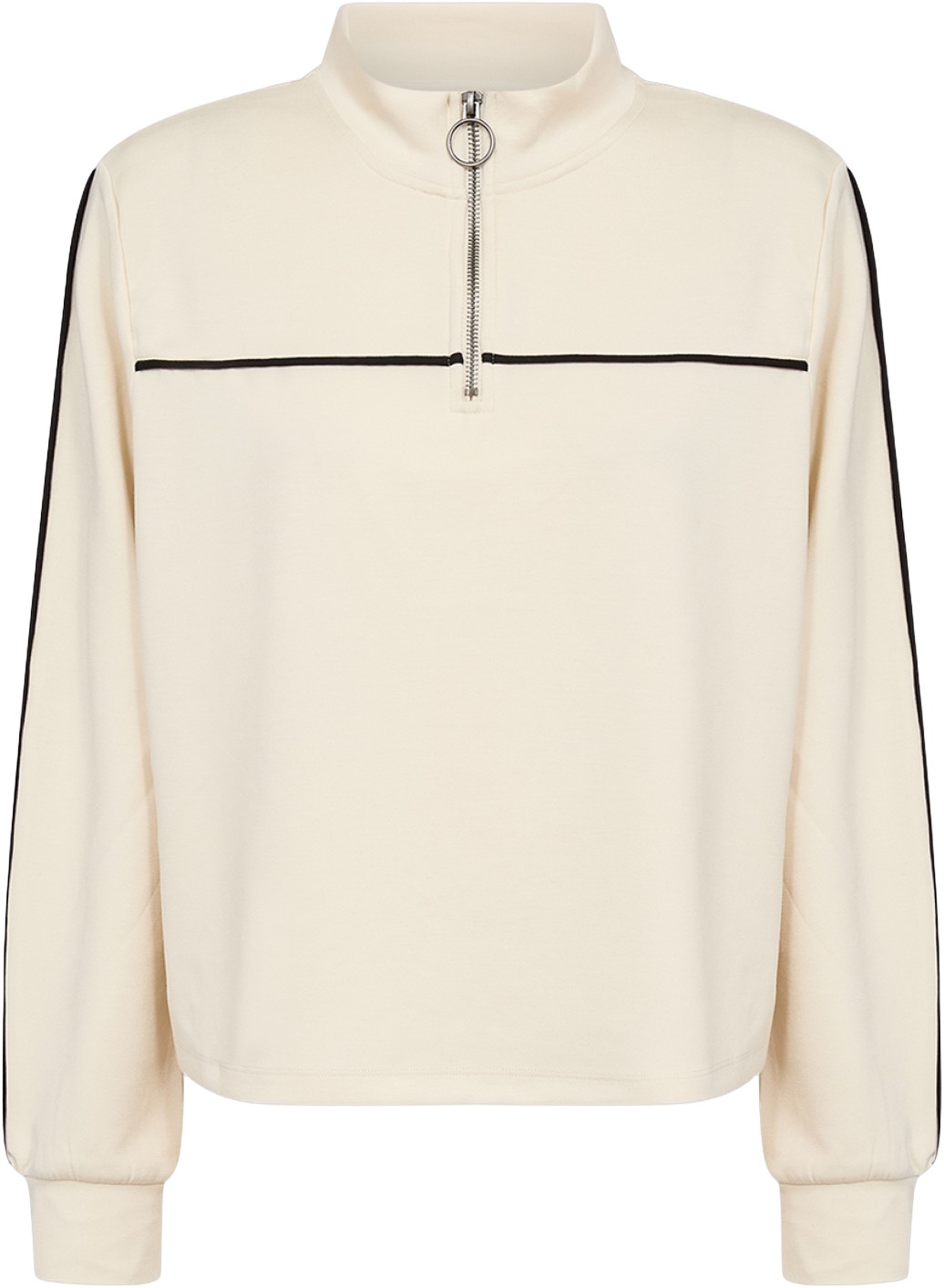 Wasabina 88 Sweatshirt Creme