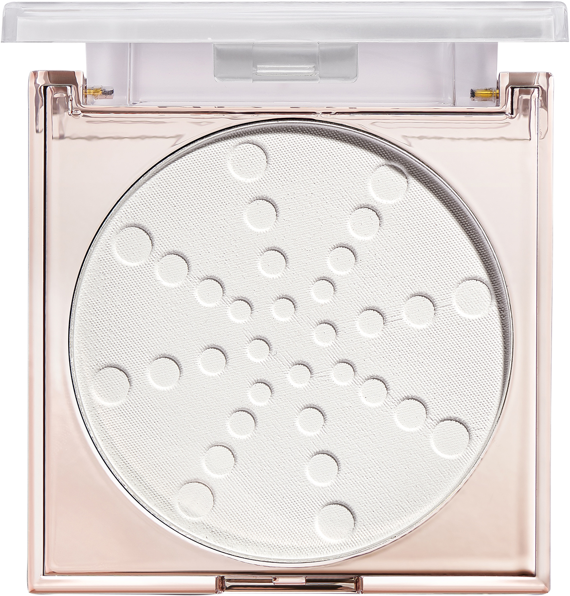 Revolution Bake & Blot White