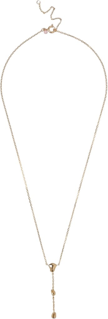 Necklace, Talia
