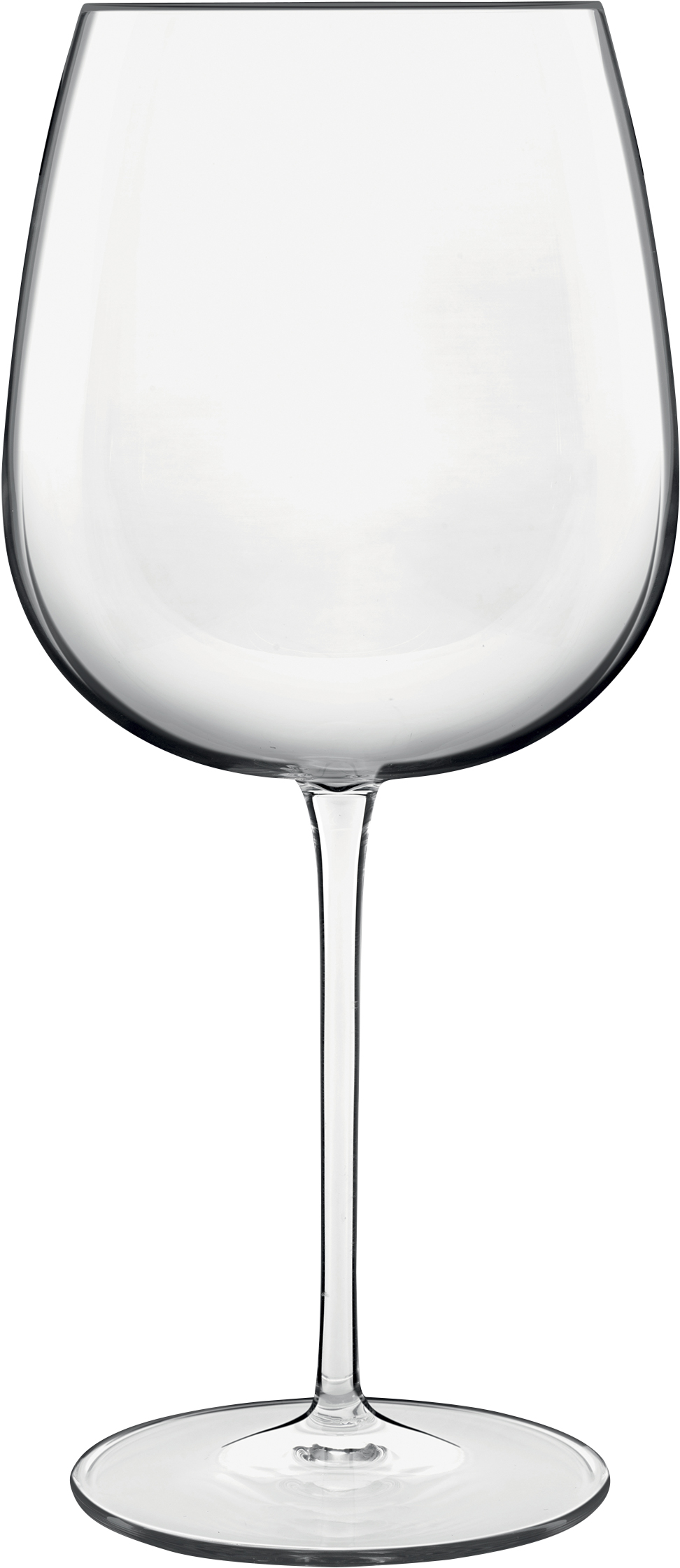 Talismano 2 Stk Rødvinsglas Barolo 75 Cl ø1 Fra Luigi Bormioli
