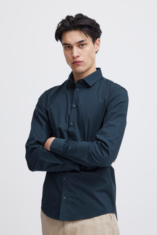 Cfpalle Slim Fit Shirt