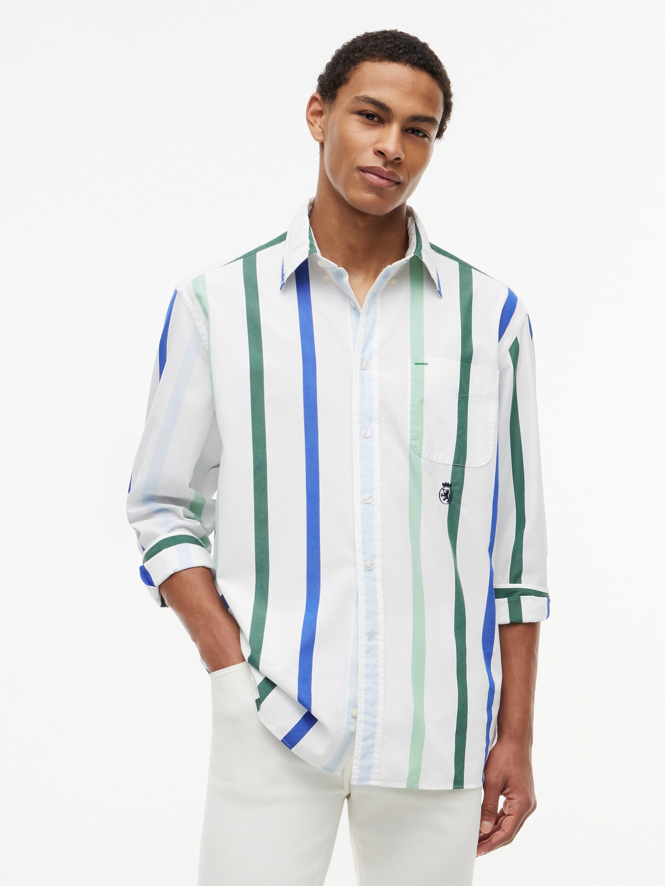 Crest Best Level Poplin