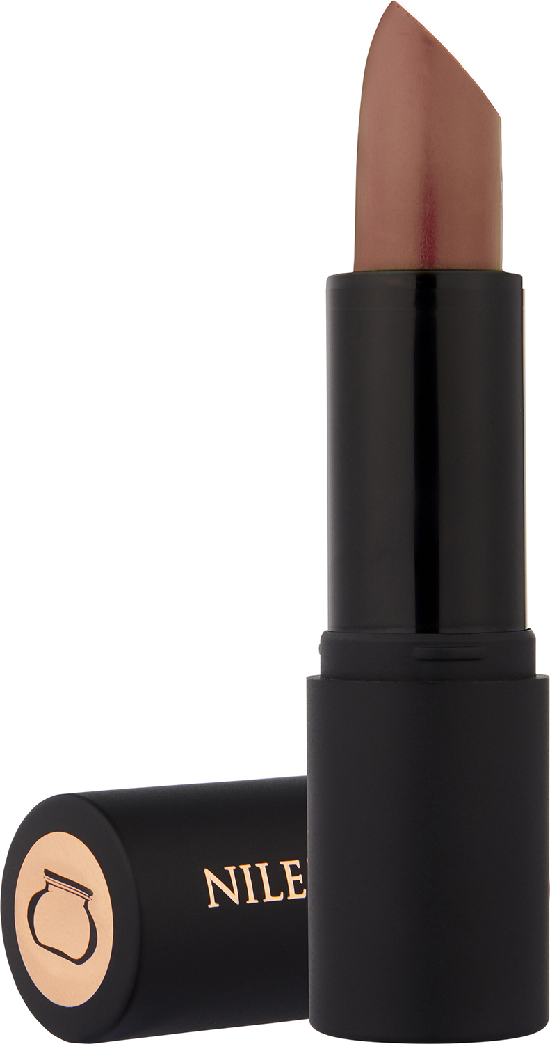 Lipstick Silky Pecan