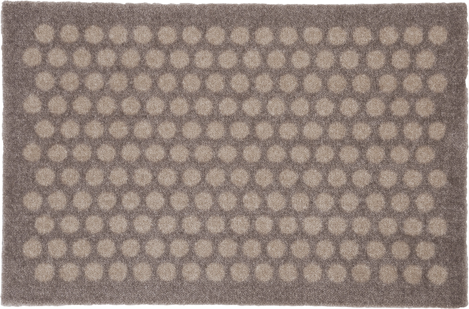 Måtte/løber i Polyamid 40x60 cm. - Køb til DKK 202 - Spar 25%