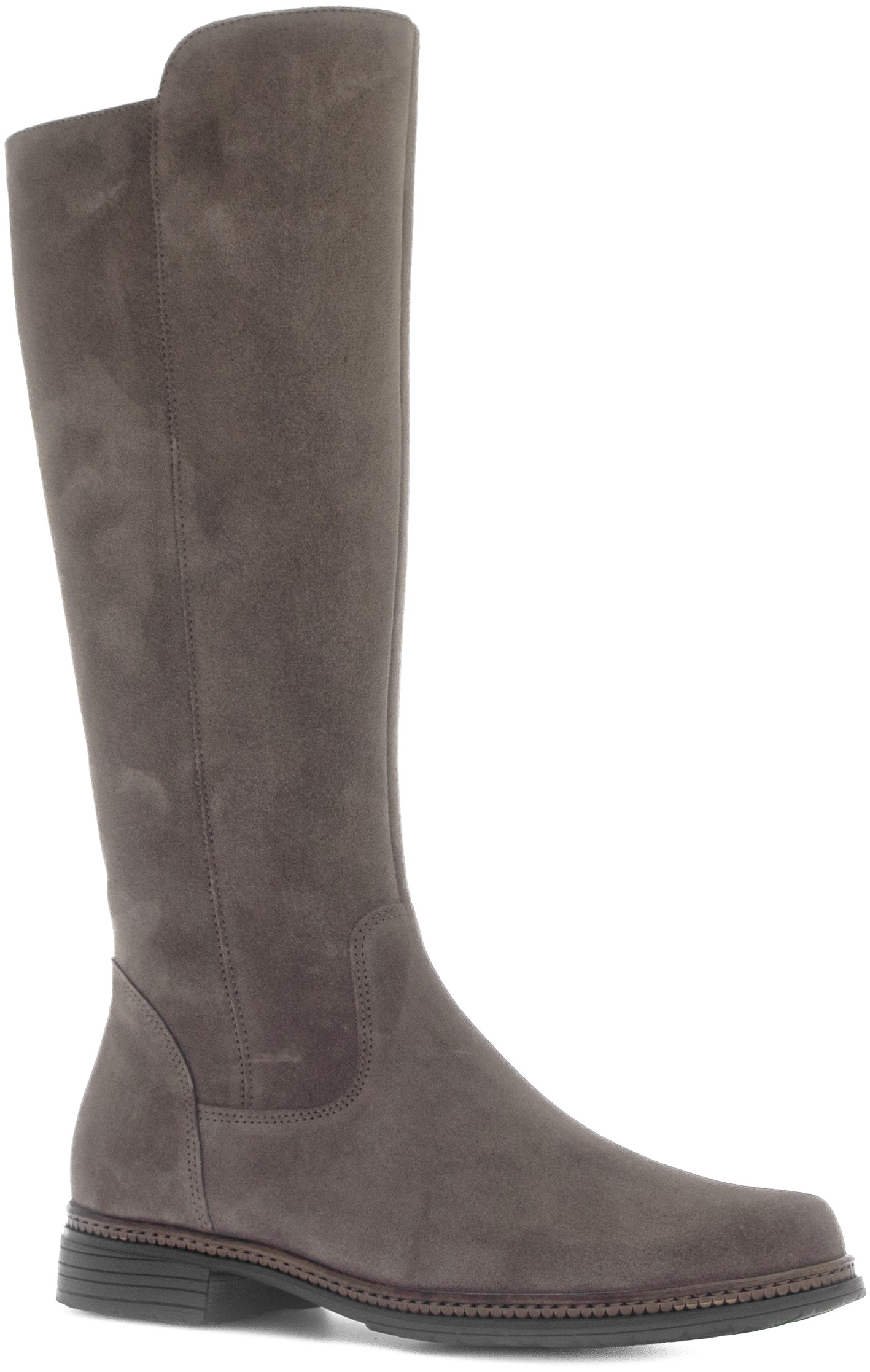 Taupe/dreamvelour MEL.