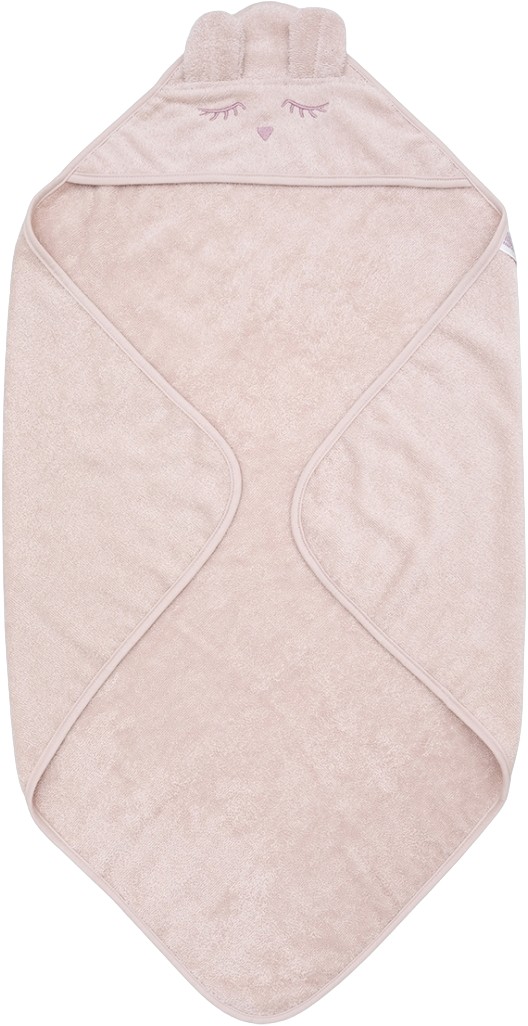 Swaddle Towel Bear