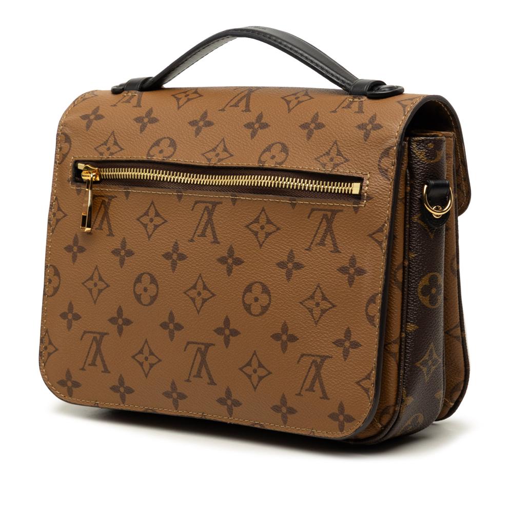 Louis Vuitton Pochette Métis