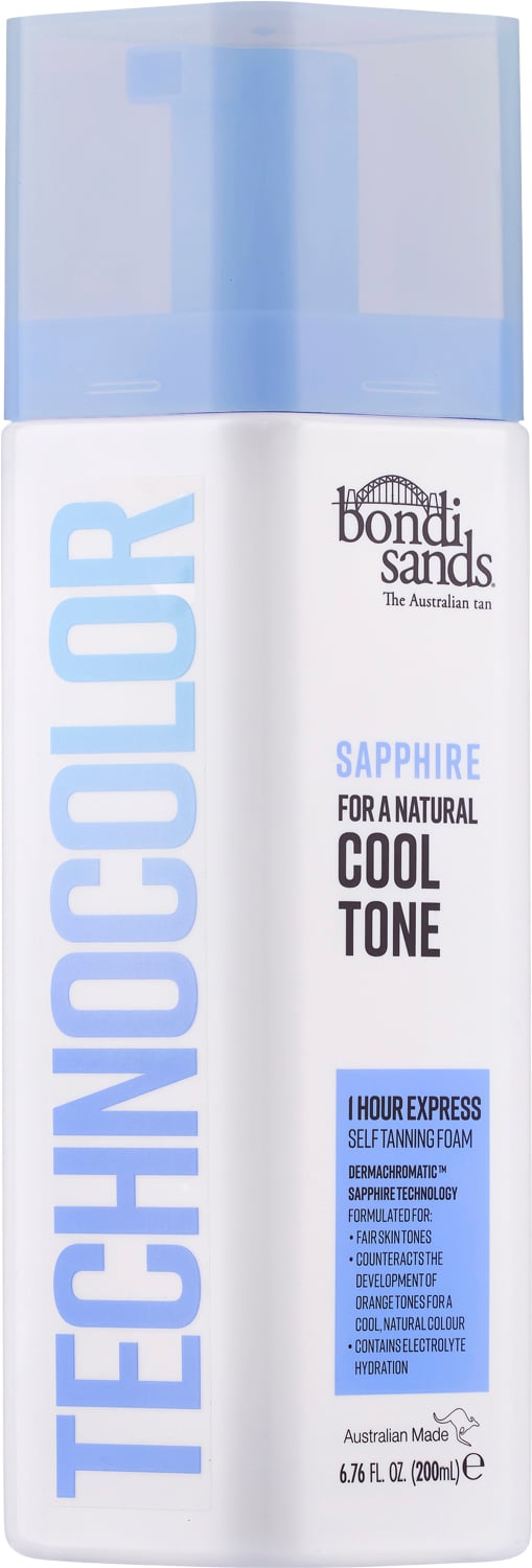 Technocolor For A Cool Natural Color 01