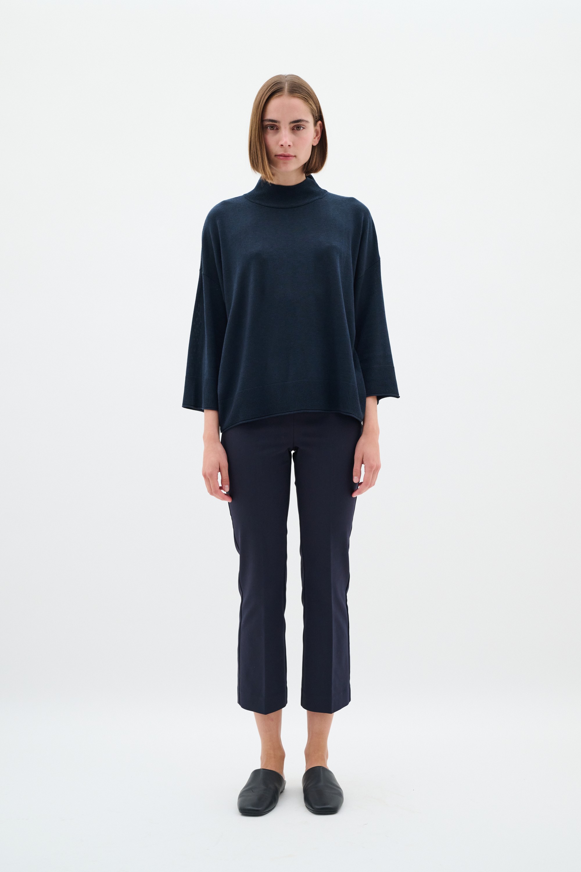 Milzaiw Pullover